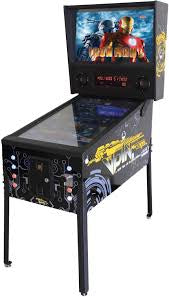 Digitalt flipperspel