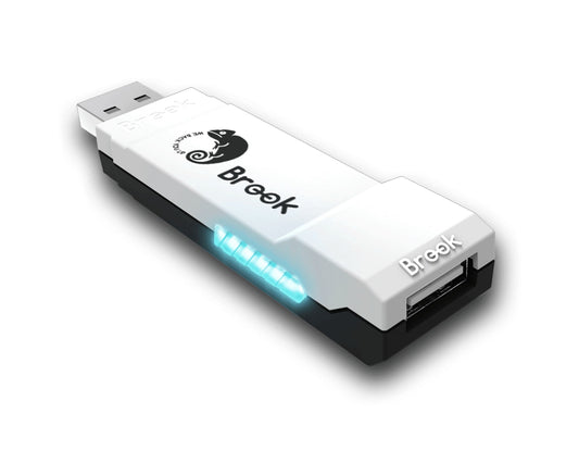 Wingman Adapter för PS5 / Xbox S/X /One