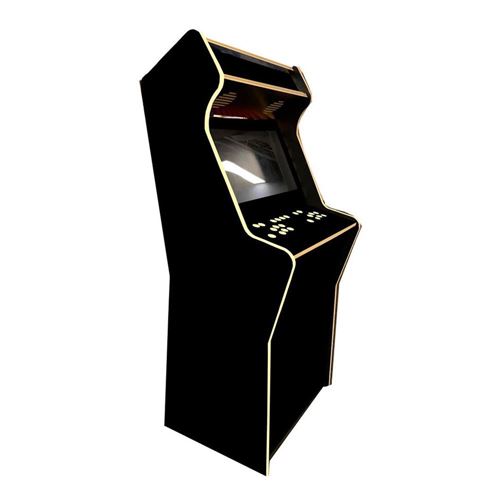 Arkadmaskin 3/4 size