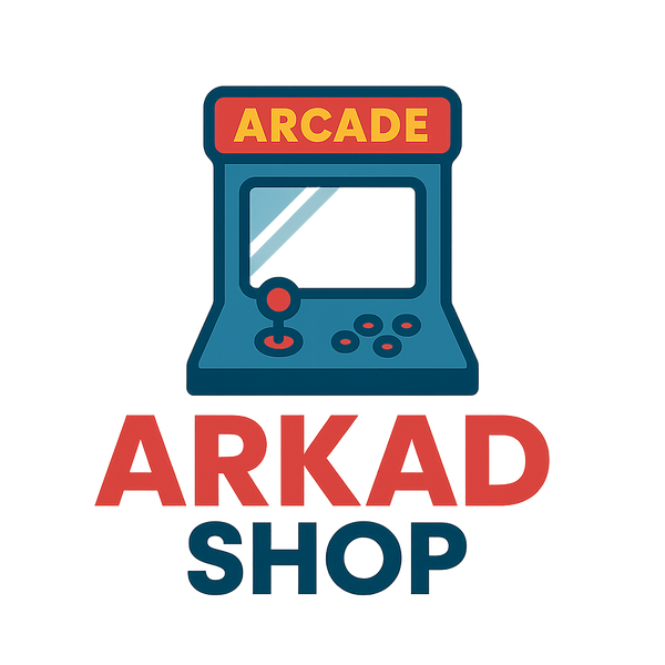 Arkadshop