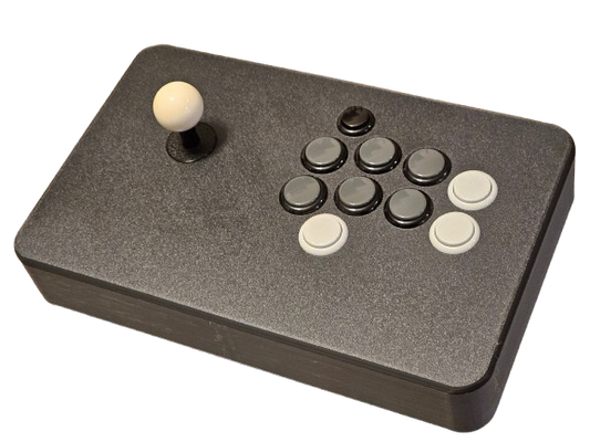 Fightstick kontroller